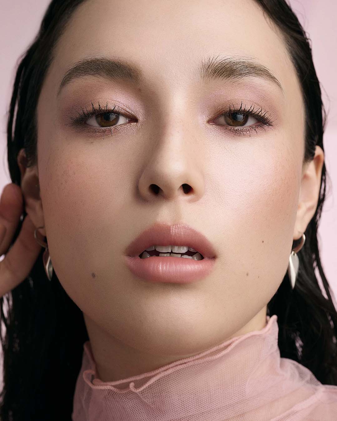 THREE JUBILEE COLLECTION ルック