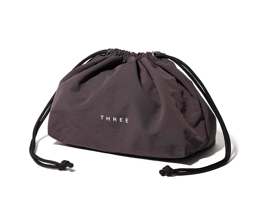 THREE 髙島屋京都店 リニューアルオープン プレゼント