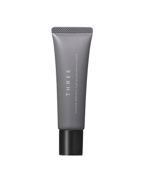 THREE ベースメイク 2026 肌の作り方 スムースオペレーターハイパフォーマンスクリーム