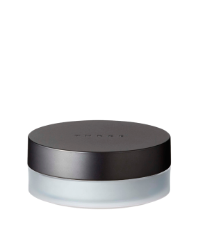 THREE ベースメイク 2026 肌の作り方 アドバンスドエシリアルスムースオペレーター ルースパウダー