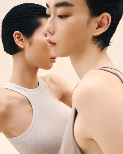 THREE ベースメイク 2026 モデル