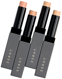 THREE ベースメイク 2026 アドバンスド コンシーラーワンド 商品画像 ナビゲーション