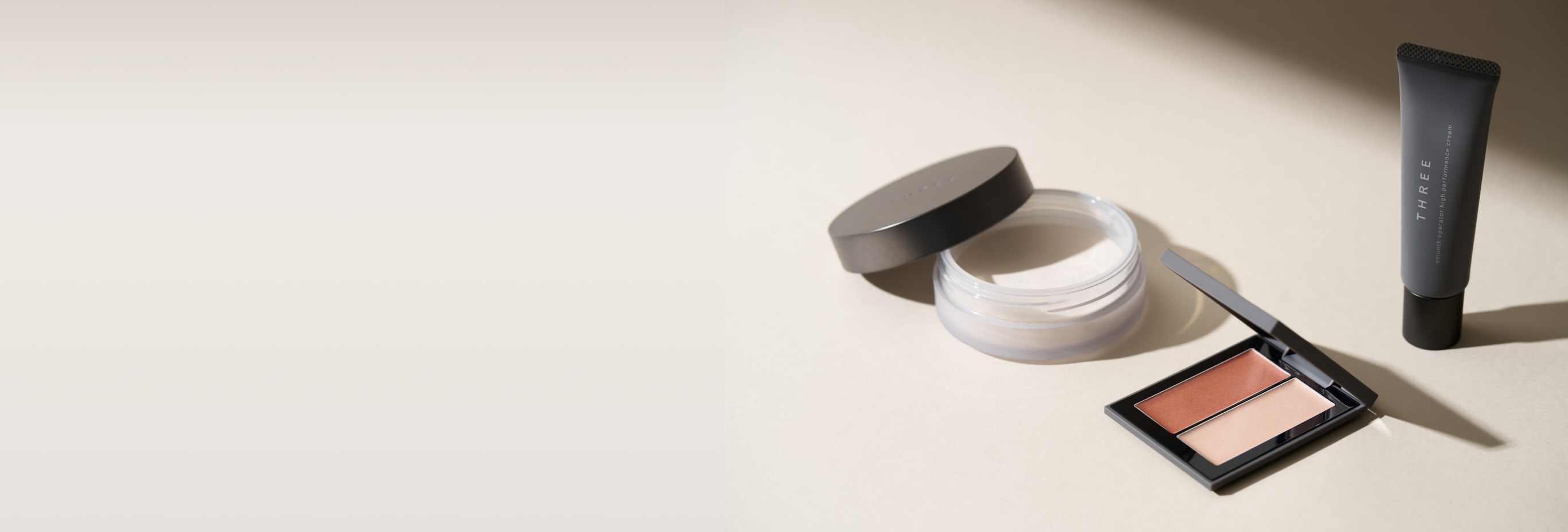 THREE ベースメイク 2026 商品画像 2