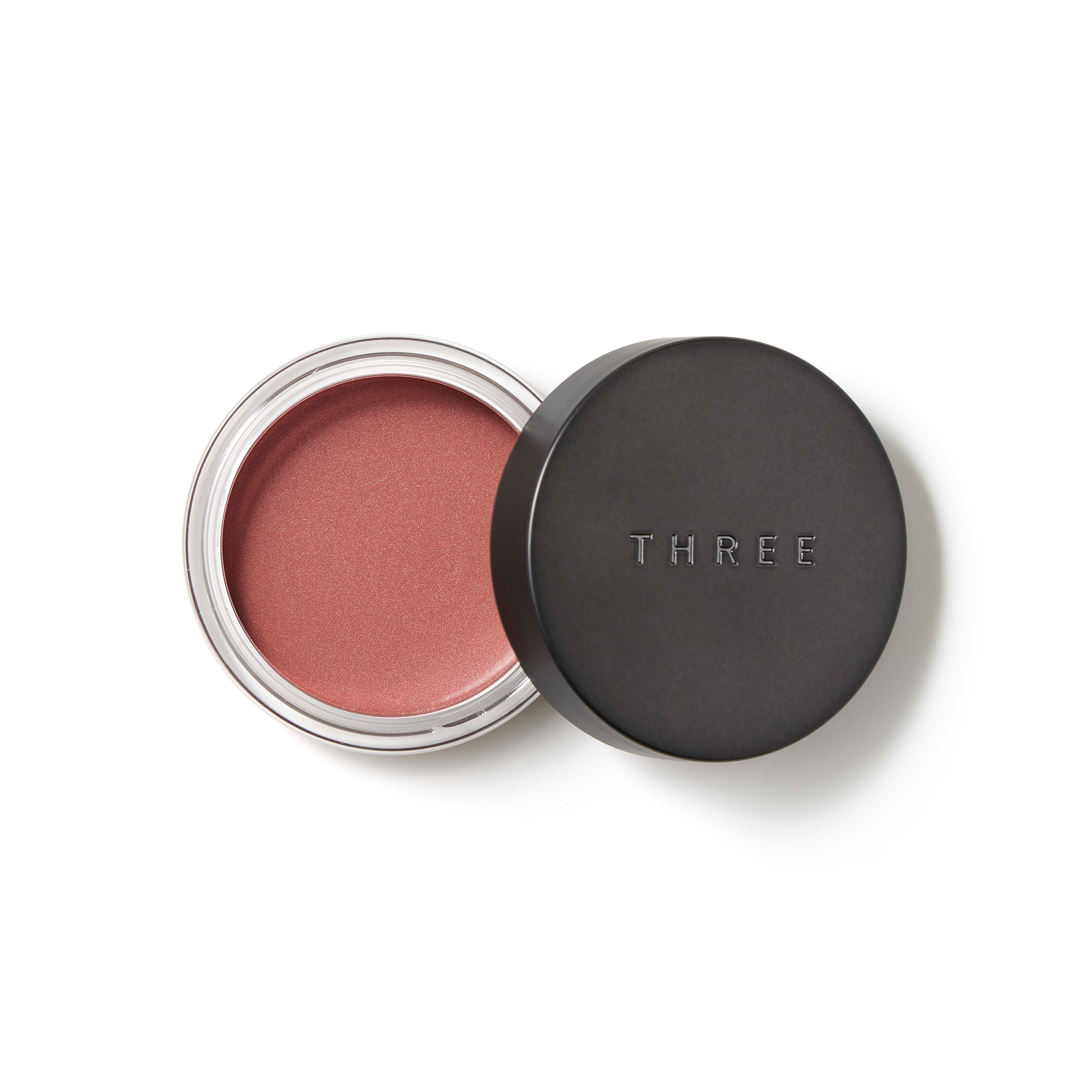 THREE FETICO コラボ グラムトーンカラーカスタード F01 BLOOM WHISPER 商品画像