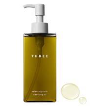 バランシング クリア クレンジング オイル