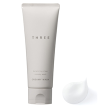 バランシング クリア クリーミー ウォッシュ