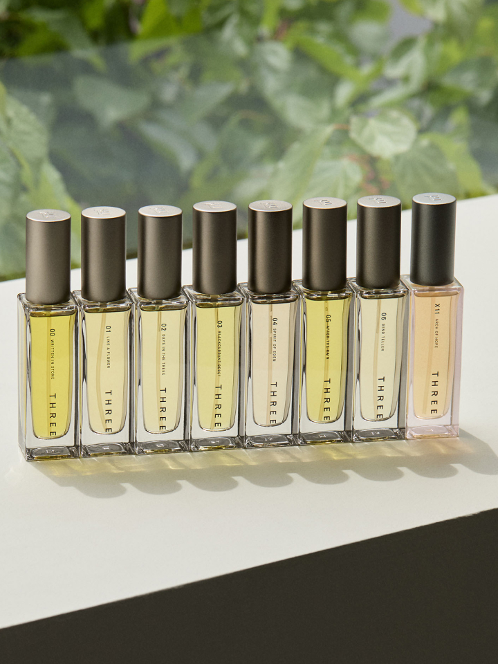 Scent 4