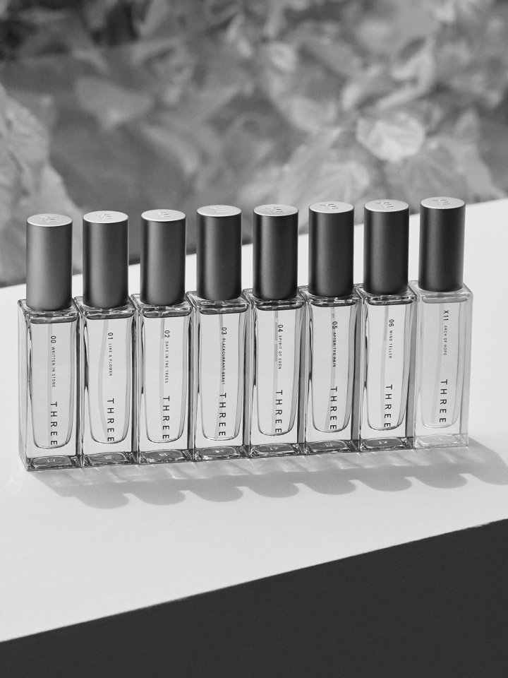 Scent 4