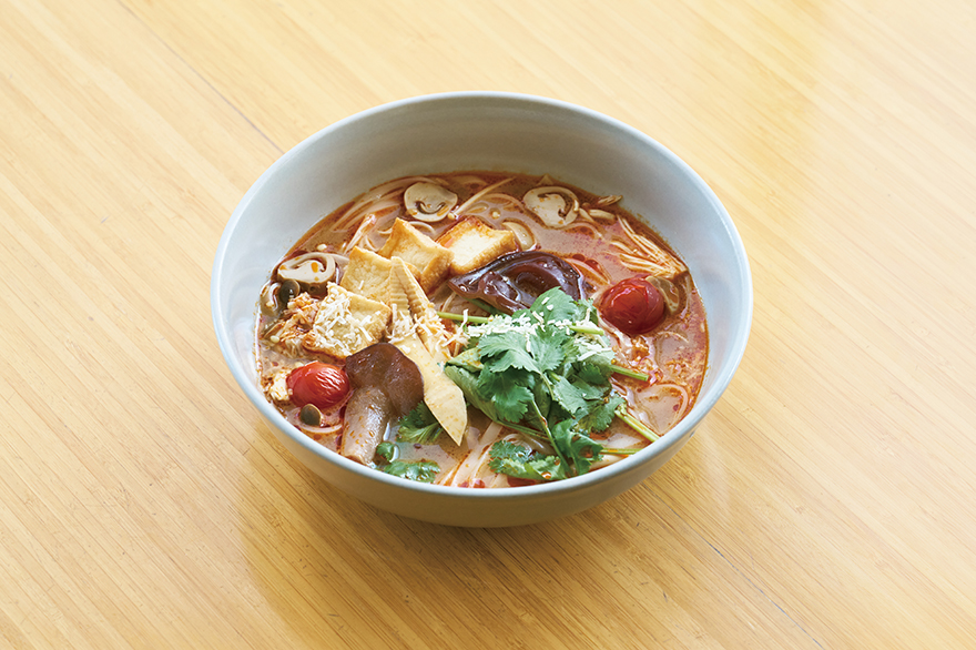 トムヤムヌードルv(VG /GF)