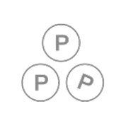 MEMBERSHIPのポイントもたまる