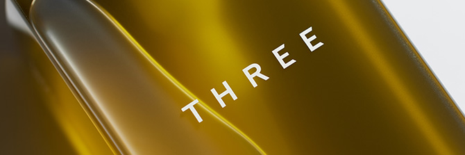 THREEの人気クレンジングオイルを大解剖！vol.1 香り編