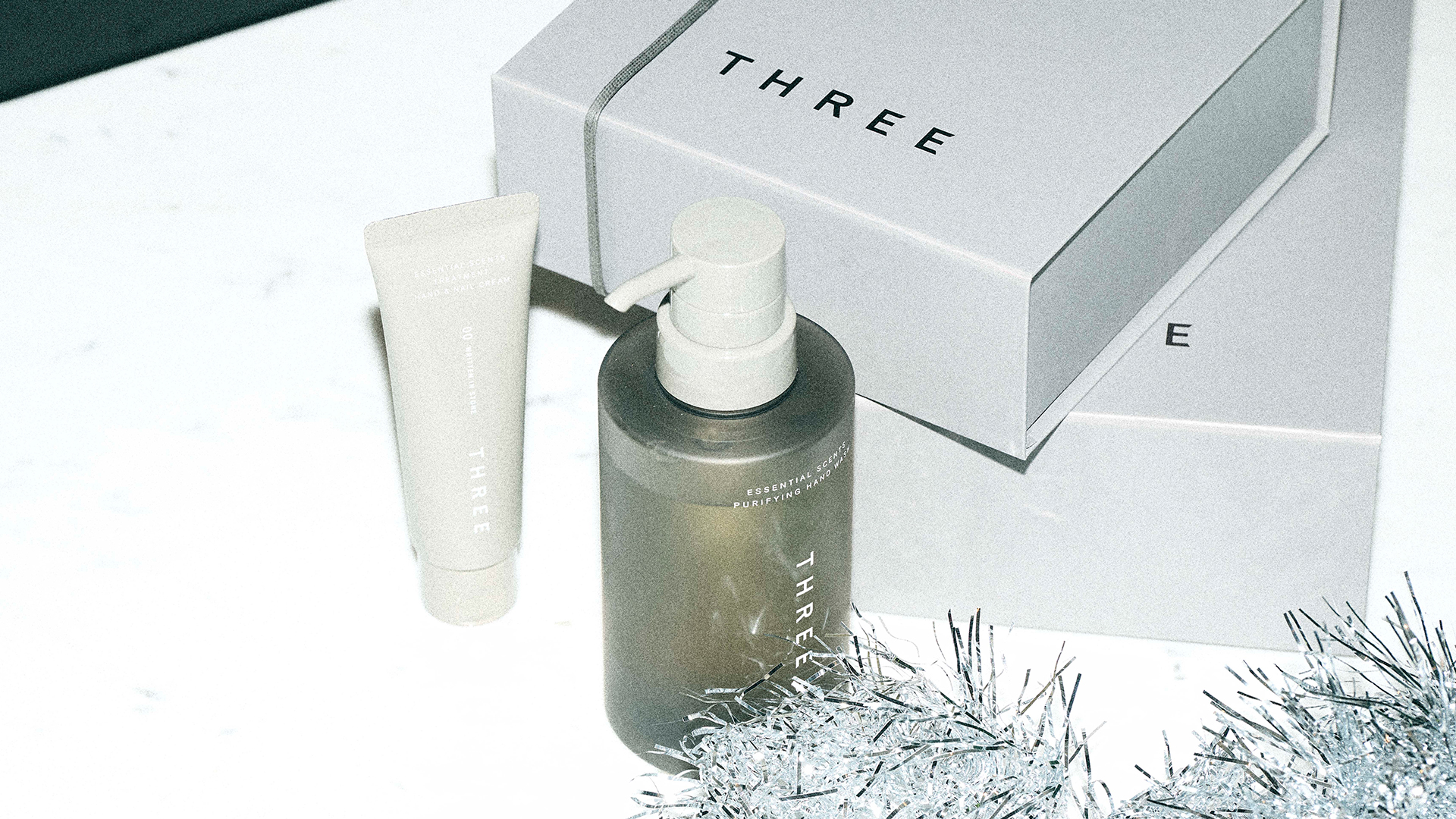 ホリデーギフト