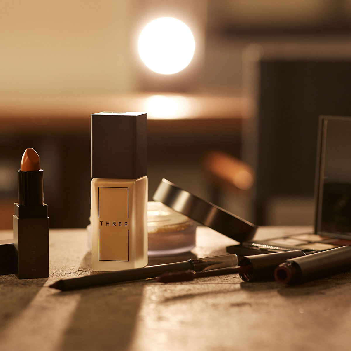 Personal Makeup Advice