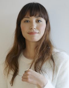 藤本 紗織さん