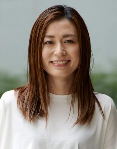 大塚 祐子さん