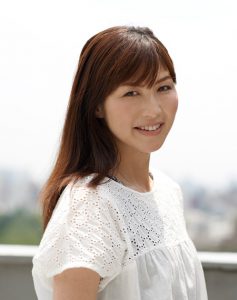 津田 裕子さん