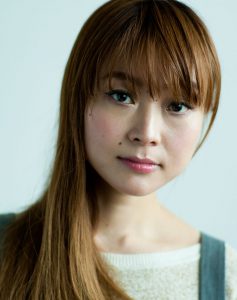 出澤 麻紀子さん