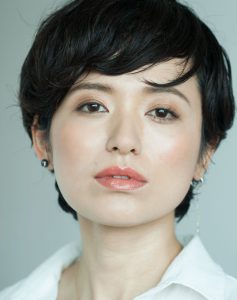 村上 真実子さん（1）