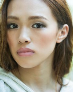 徳武 由布さん（2）