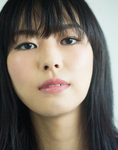 内山 里菜さん（1）