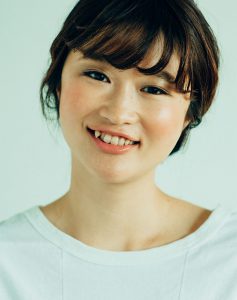 後藤 亜希さん（1）