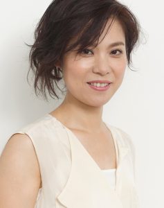 新沢 陽子さん（1）