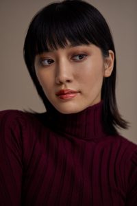 甲斐 まりかさん（2）