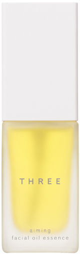 THREE Aiming Facial Oil Essence