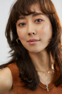 生野 優子さん（1）