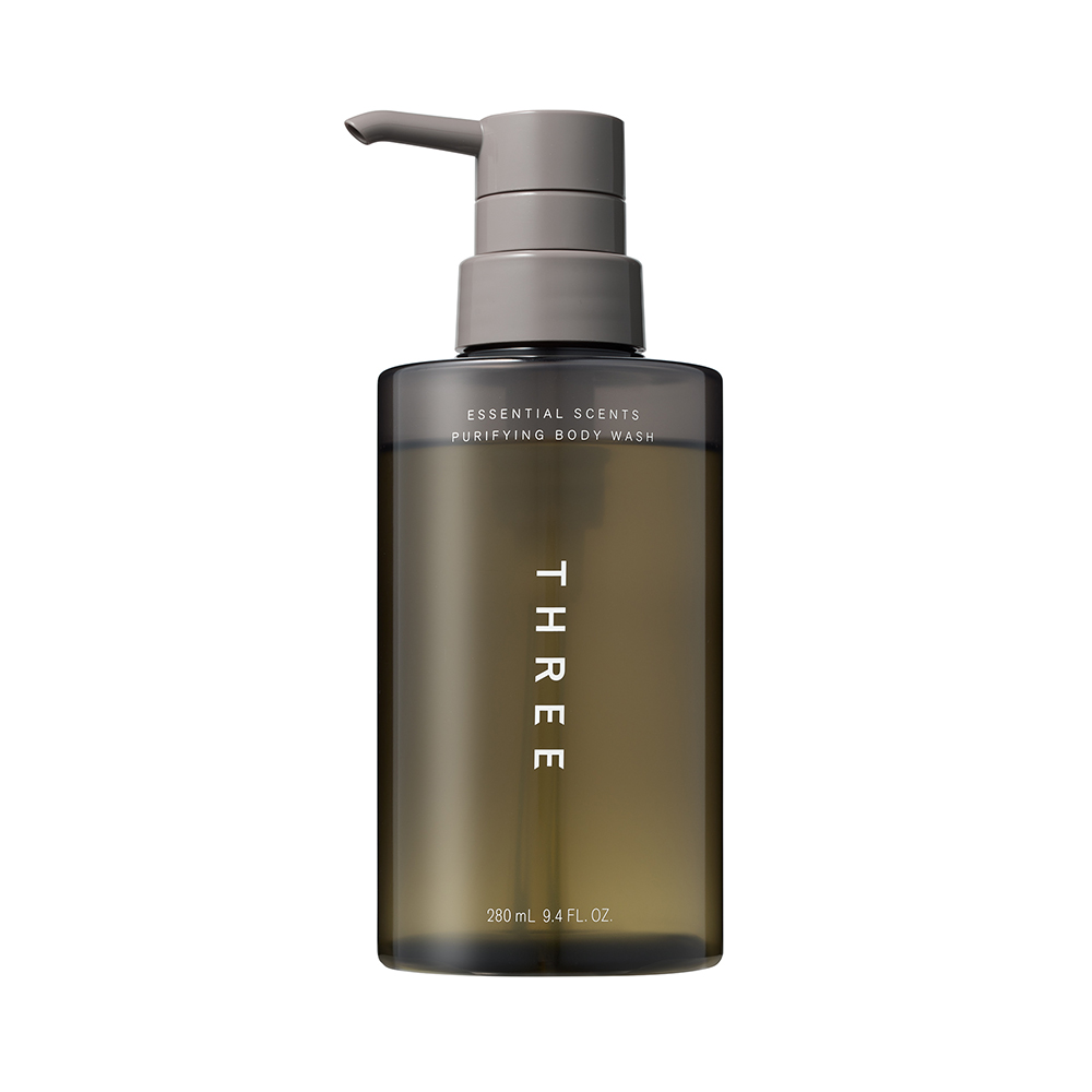 エッセンシャルセンツ ピュリファイング ボディウォッシュ