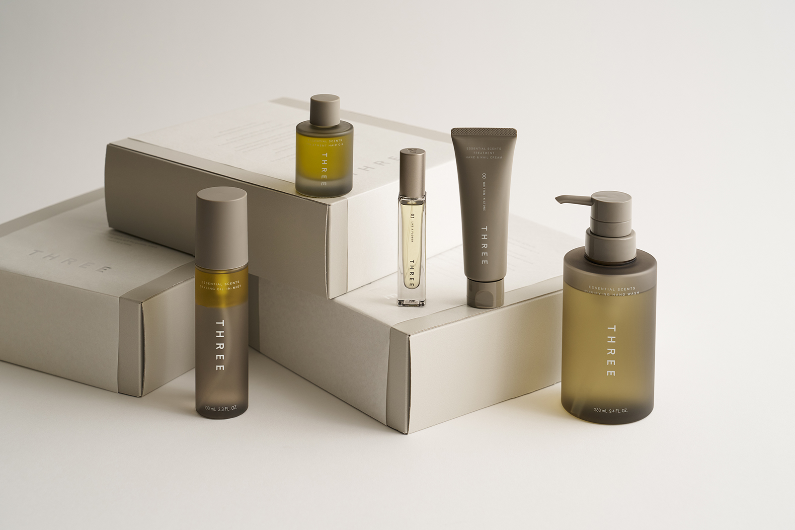 プレゼント ライフスタイル