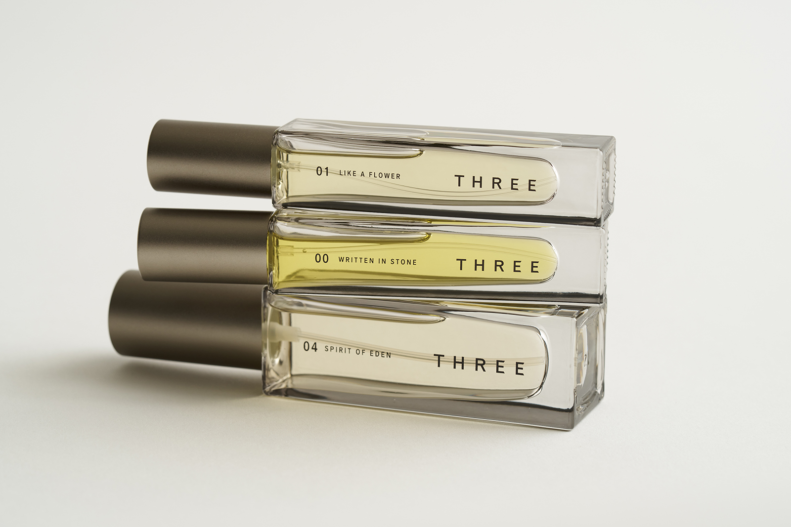 プレゼントギフト　香水