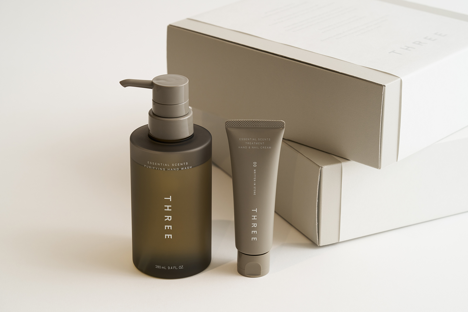 プレゼントギフト　ハンドケア・ボディケア