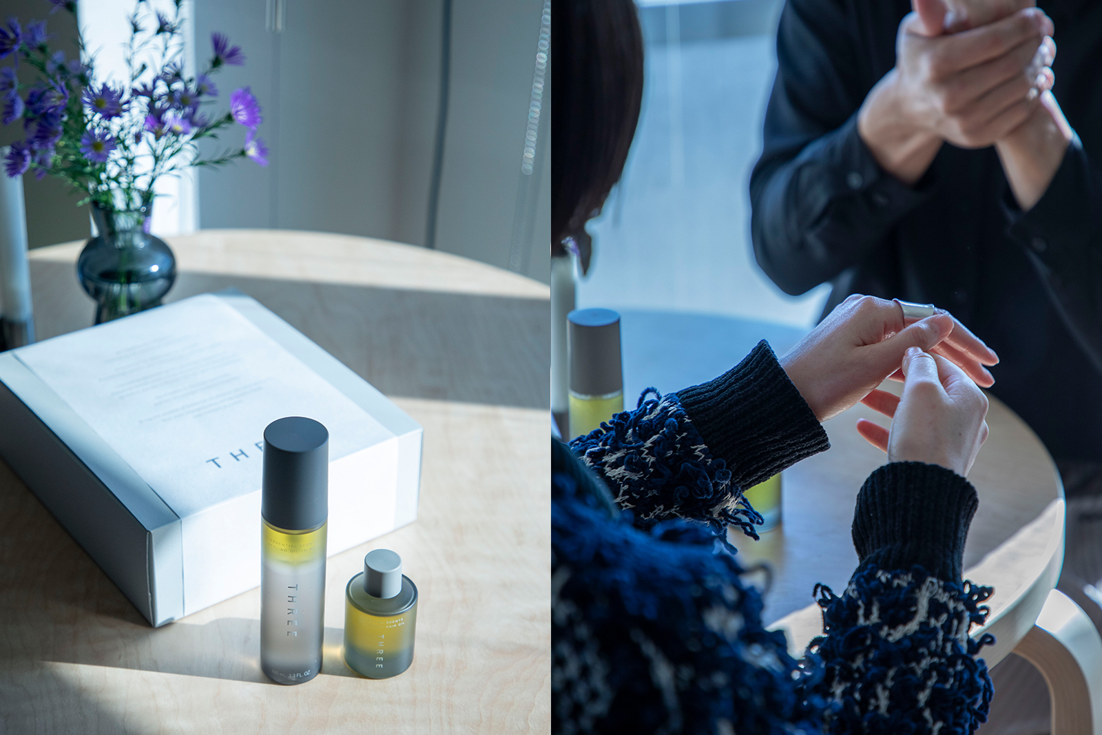 プレゼントギフト ヘアケア