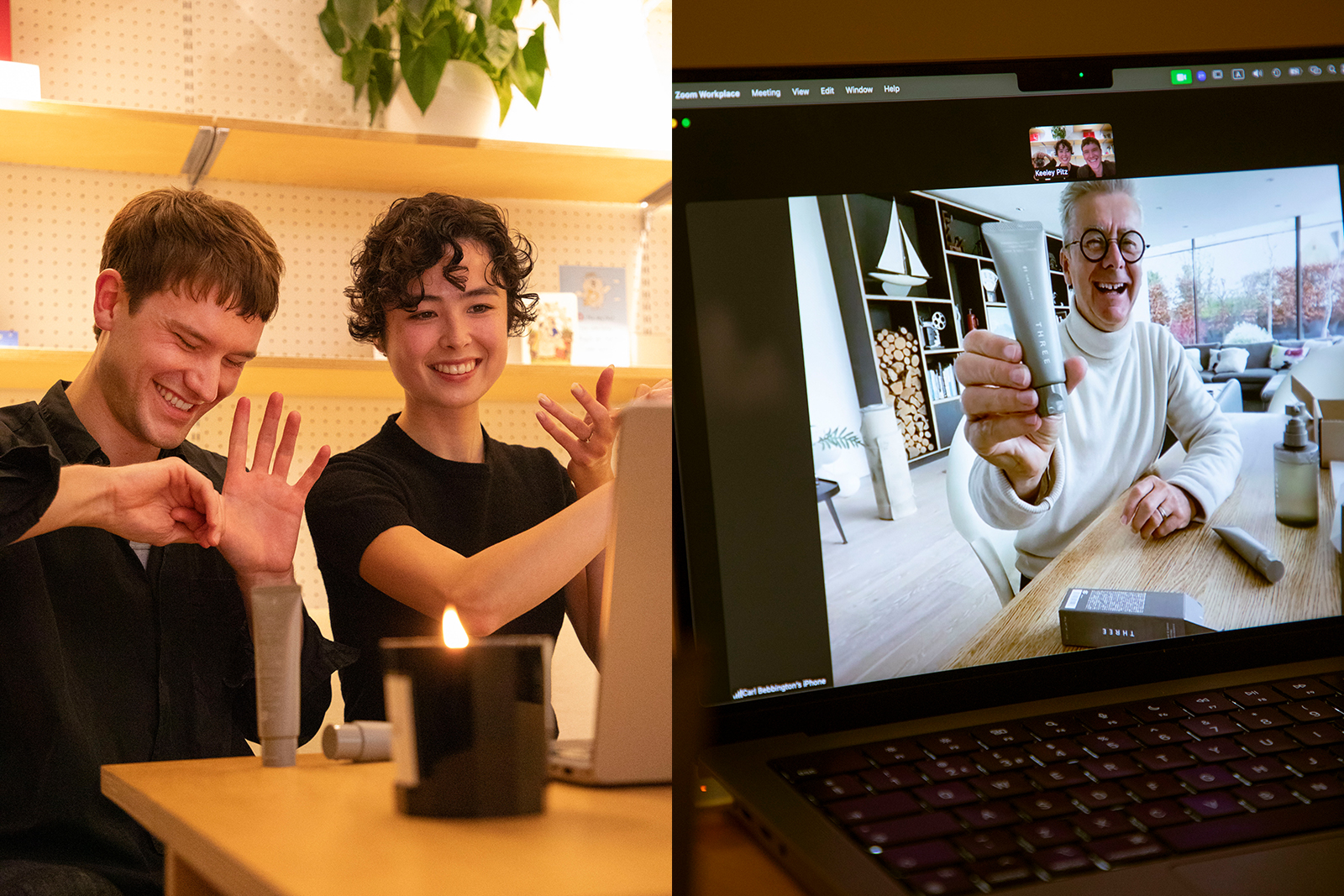 プレゼントギフト ハンドケア・ボディケア