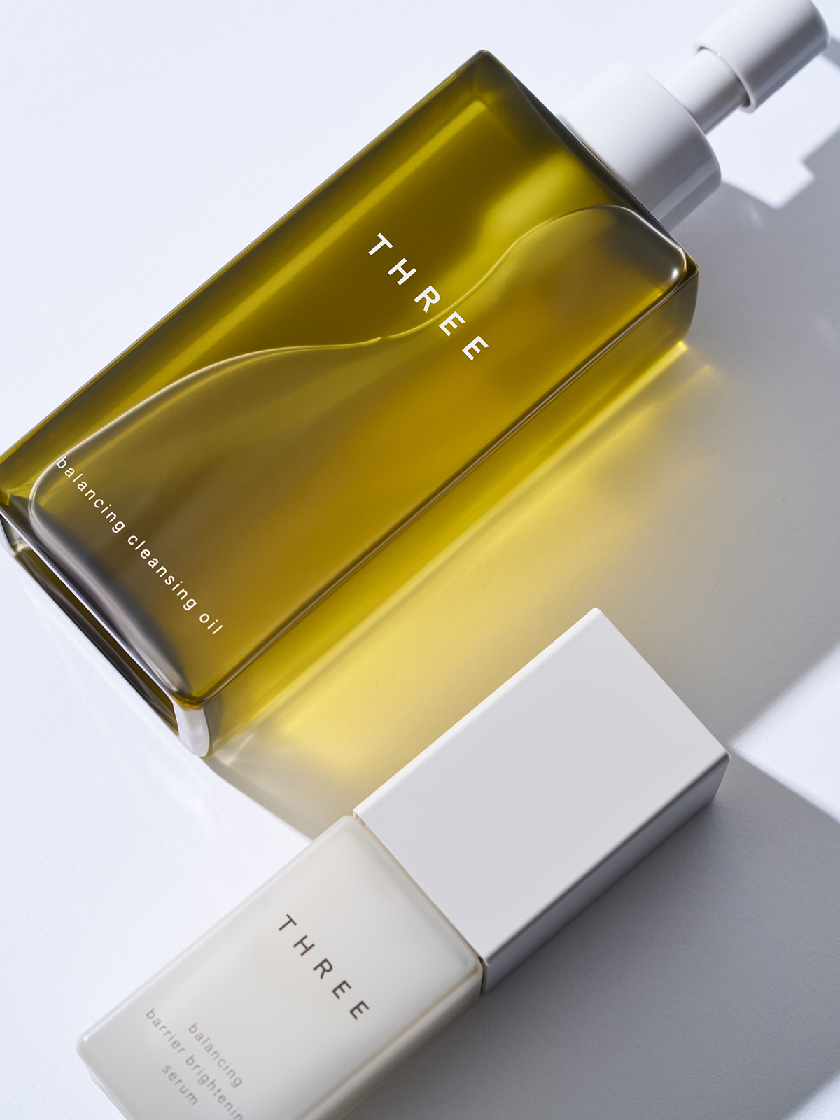 花粉が気になる3月におすすめしたい、スキンケア2品。