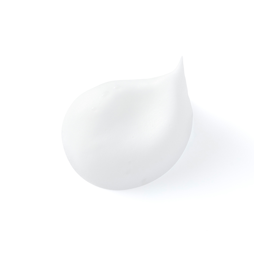 THREE バランシング クリア クリーミー ウォッシュ