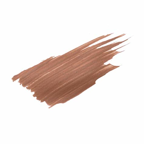 THREE アドバンスドアイデンティティ アイブラウマスカラ 03 ブラウン