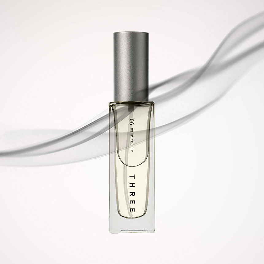 THREE エッセンシャルセンツ R （30mL） | フレグランス | THREE