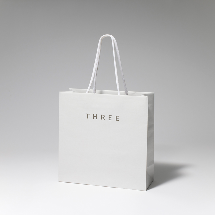 THREE エッセンシャルセンツ ヘア リチュアル セット | スキャルプ