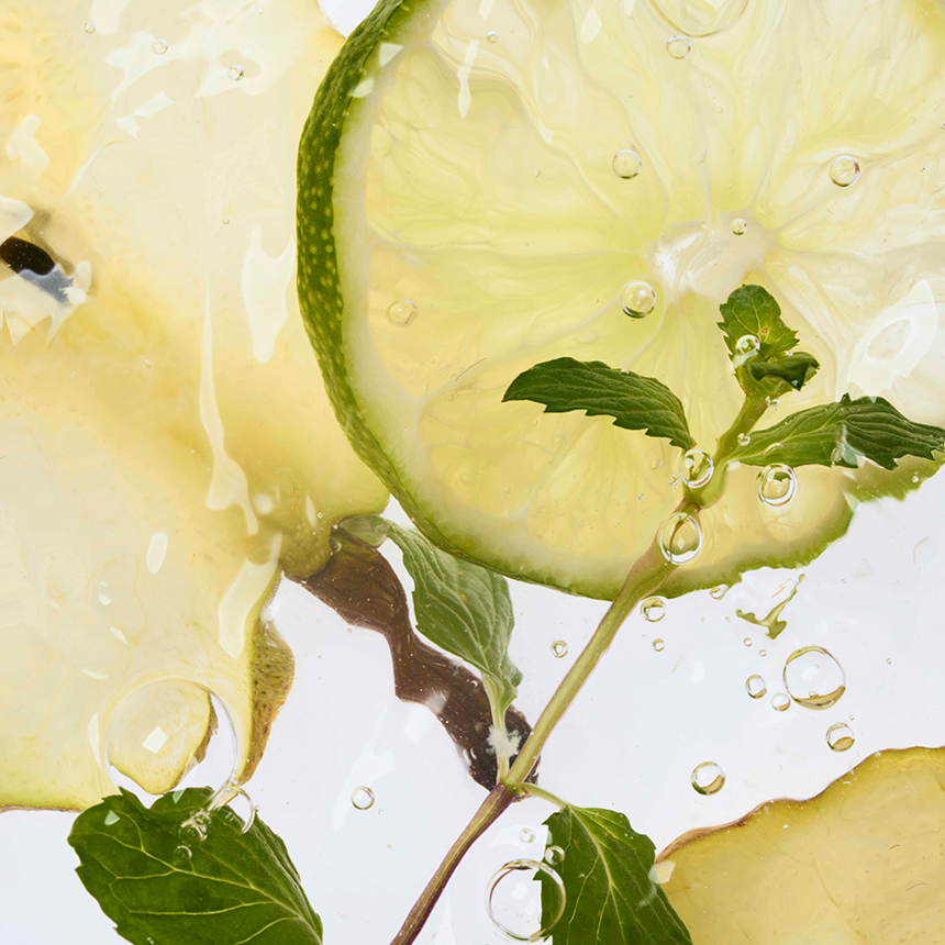 THREE バランシング クリア ジェリー ウォッシュ