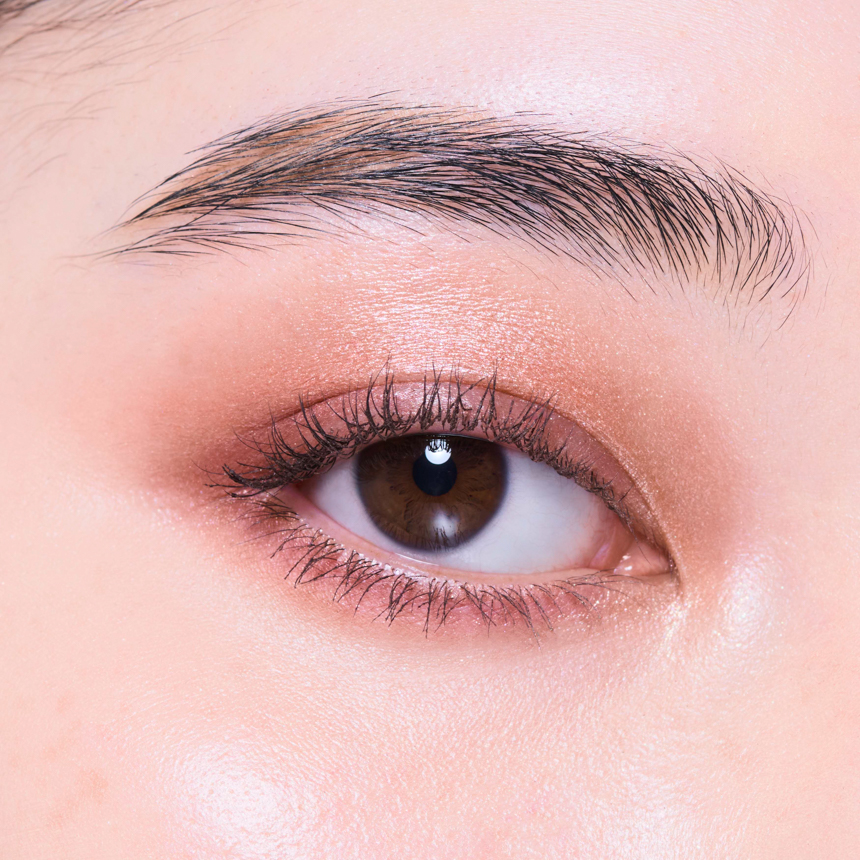 THREE スターゲージングアイシャドウクアッド 09 FLOWER SPACE