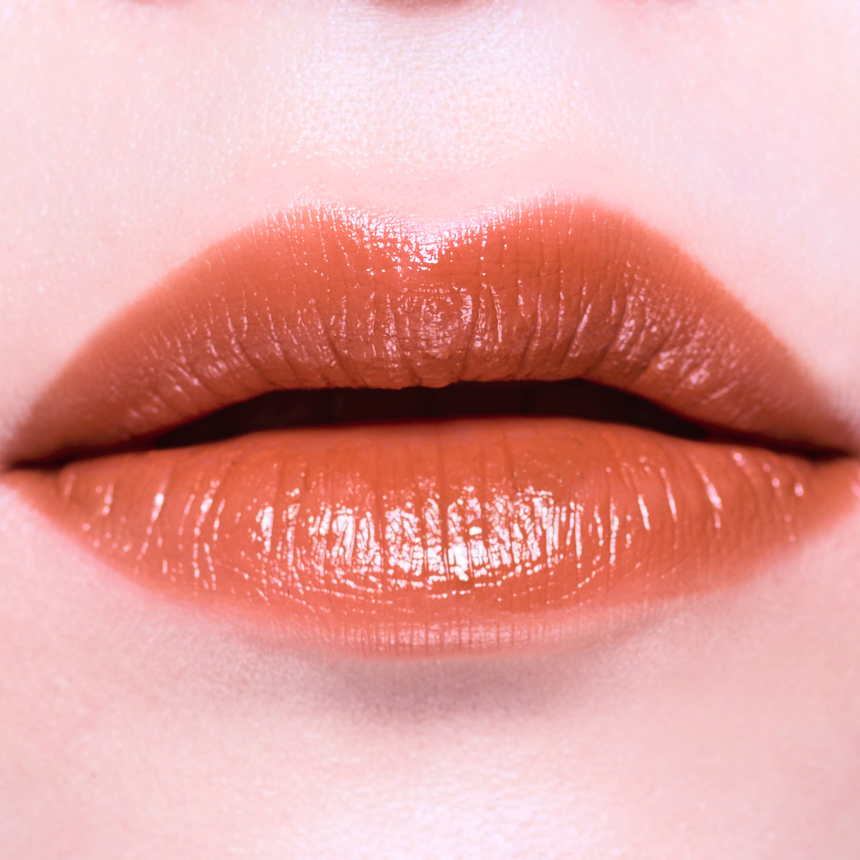 THREE ドリームオン アリューリング リップスティック 08 RED TEA