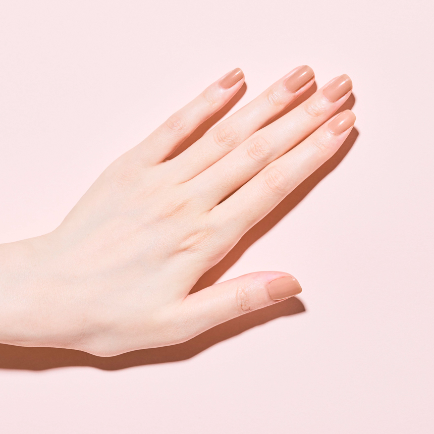 THREE ネイルラッカー 21 CONFIDENT BOOST