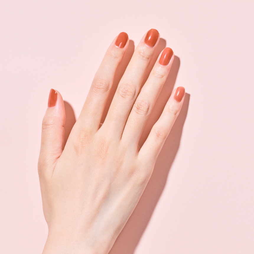 THREE ネイルラッカー 22 FEEL BOOST