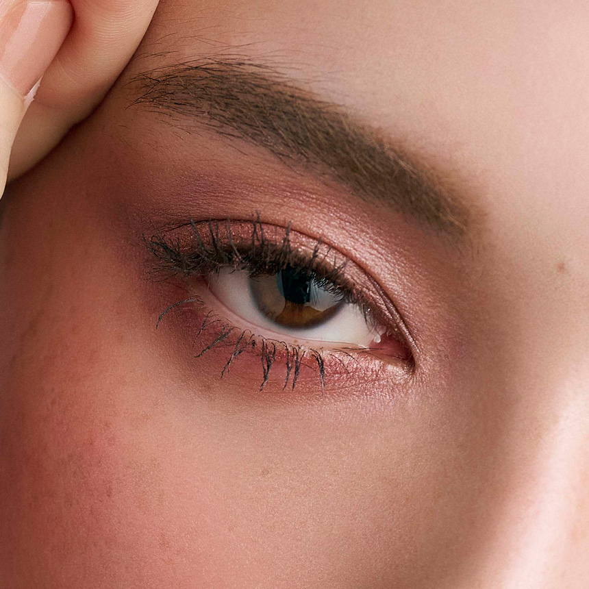 THREE × FETICO グラムトーンカラーカスタード F01 BLOOM WHISPER【限定】