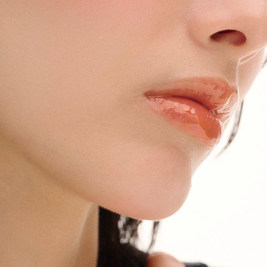 THREE メロウメルトデュー 03 LUSCIOUS NECTAR