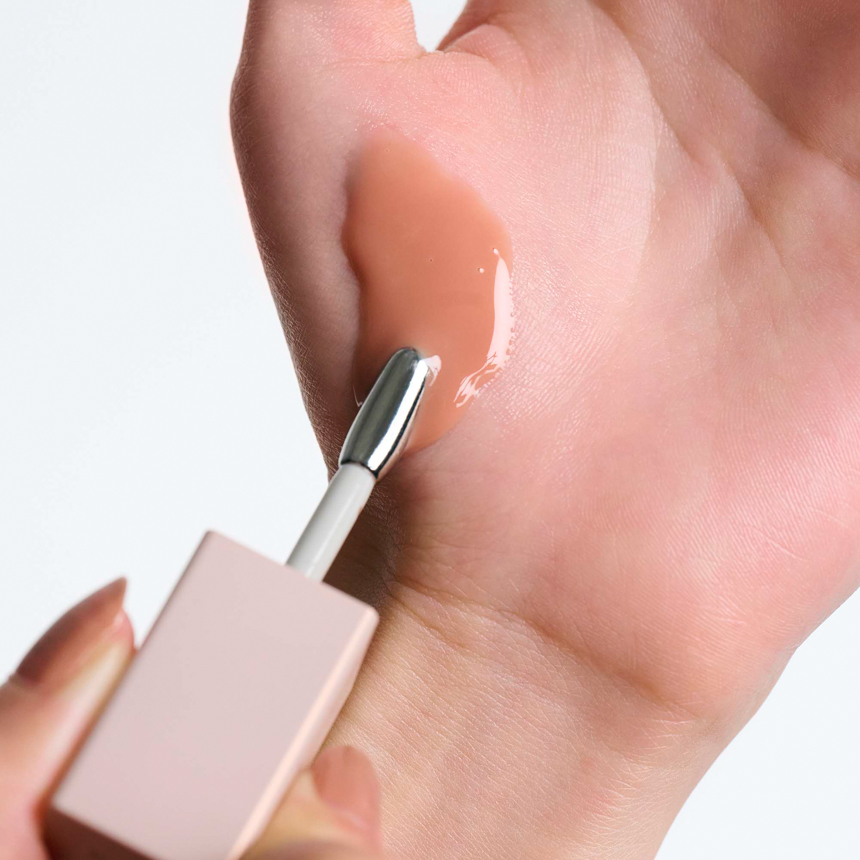 THREE メロウメルトデュー X04 CASHMERE NUDE【限定】