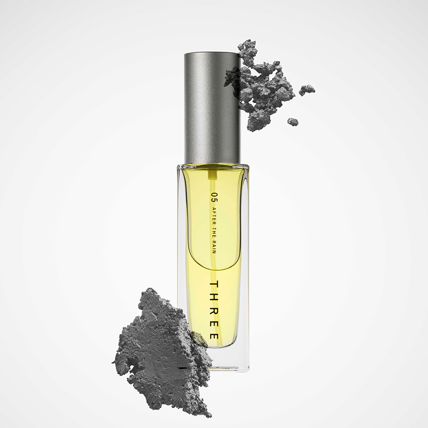 THREE エッセンシャルセンツ R（30mL） 05 AFTER THE RAIN