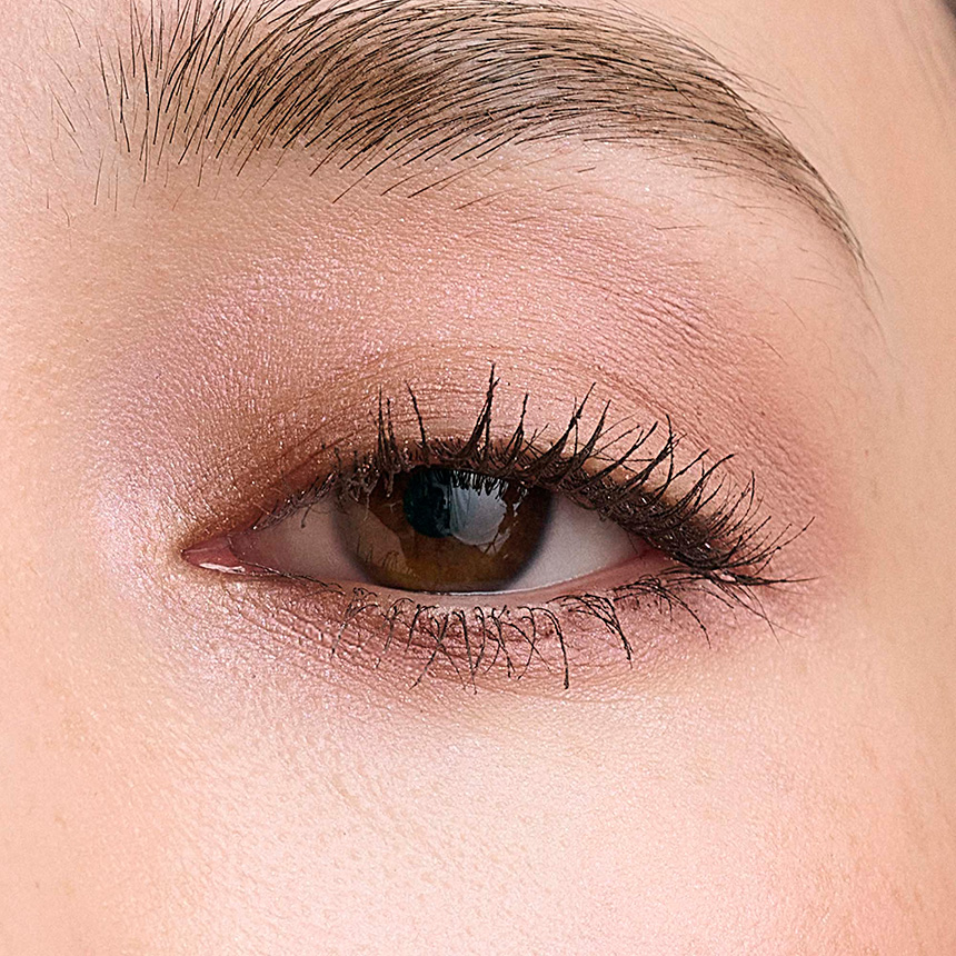 THREE グラムトーンカラーカスタード ＆ リップジェム セット 10×10